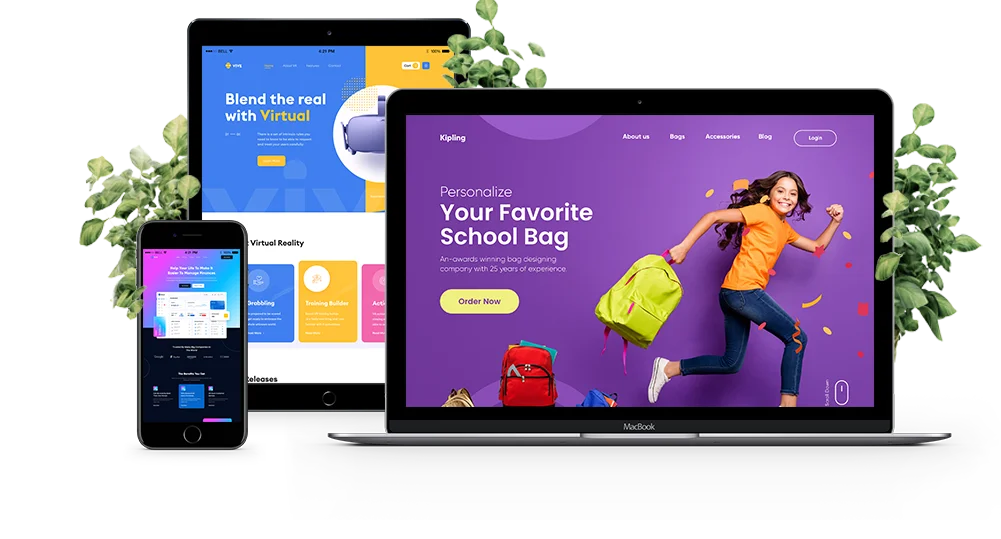 Animation Portfolio